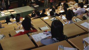 La biblioteca ESIC de Pozuelo abrirá 24 horas por los exámenes