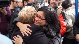 Discrepancias políticas ante la declaración de Arce