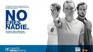 La Fundación Mutua inicia la nueva campaña contra el maltrato