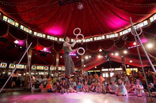 El AbonoTeatro: acceso a más de 40 espectáculos