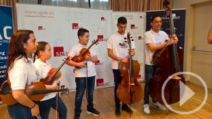 ‘Barrios Orquestados’ no quería ser un “proyecto guardería”