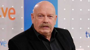 El último adiós a José María Íñigo