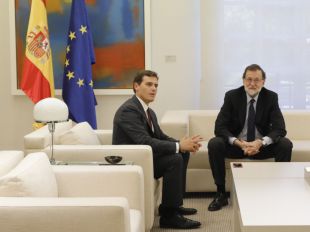 El Gobierno retrasa el CIS ante el tirón de Ciudadanos