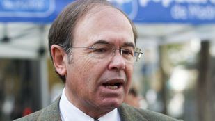 El PP de Madrid, para García-Escudero