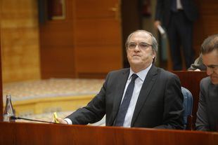 El PSOE: "Es más de lo mismo"