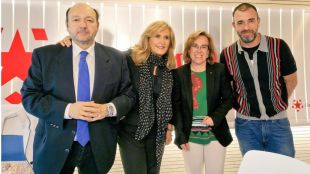 Causapié y Murgui denuncian la "continuidad" en la región