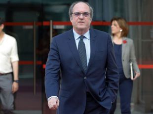 Gabilondo no se achanta y reafirma su candidatura
