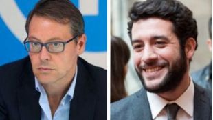 Serrano y Zafra, esta tarde en Onda Madrid