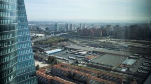 Baraka compra el suelo de Chamartín a los reversionistas