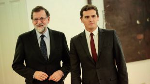 Cs aprieta pero no ahoga: el PP conserva la primera plaza