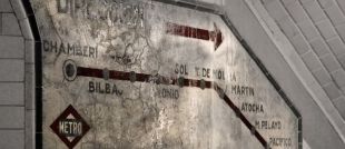 “Caminos de Hierro”, encuentro de fotógrafos y ferrocarril