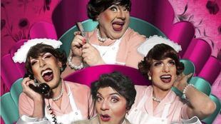 ¿Quiere ver Las Chicas del Zapping ?