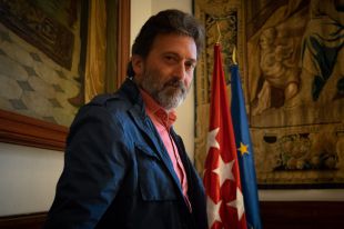 Valiente: "Una oposición que alabe al Gobierno está destinada al fracaso"