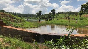 Sacyr realizará un proyecto de abastecimiento de agua potable en Kenia