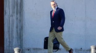 Los condenados por Fitur recurrirán las sentencias al Constitucional