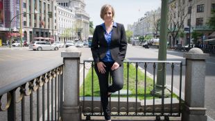 Tania Sánchez: 'Yo no tengo miedo, no he robado cremas'