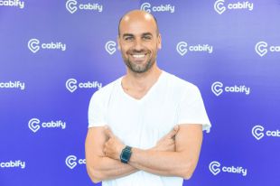“Pronto habrá una VTC por cada tres o cuatro taxis”