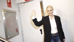 Comienzan las declaraciones de los investigados por el 'caso Máster'