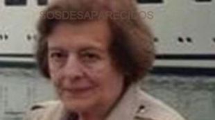 Desaparece en Chamberí una mujer enferma de alzheimer