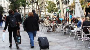 Madrid ilegalizará el 95% de las viviendas turísticas en el centro
