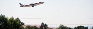 El Supremo avala que los aviones pasen por Fuente del Fresno
