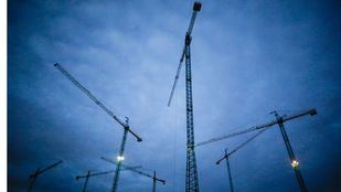 El sector inmobiliario en España crecerá en 2018, pero con tasas algo más moderadas