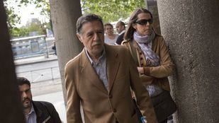 La profesora que presidió el tribunal del TFM de Cifuentes, imputada