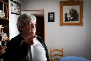 Memoria y transición: la figura de Marcelino Camacho para revertir el olvido