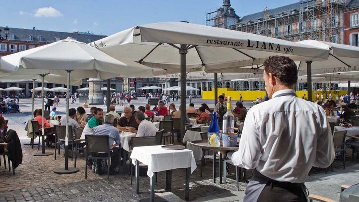 La ropa lidera la subida de precios