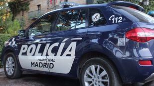 Un hombre, detenido por agredir a su pareja