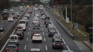 La DGT refuerza la vigilancia por el festivo de San Isidro