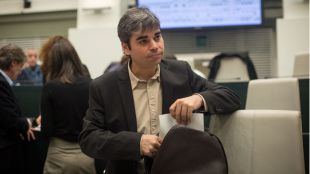 El Ayuntamiento incumplirá el PEF acordado con Montoro