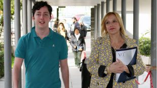 El 'pequeño Nicolás', absuelto: "El poder es una droga"