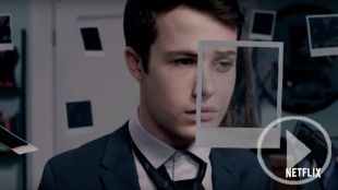 Vuelve a Netflix Por 13 razones