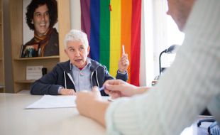 Boti García: "Madrid no se merece el Gobierno de las peras y las manzanas"