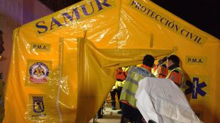 Más de 20 menores atendidos por intoxicación etílica