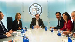 Los fichajes de Casado y Almeida lanzan al PP a otra semana de quinielas