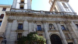 San Isidro: un labrador muy enigmático