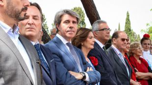 El San Isidro de la incertidumbre política