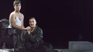 Julieta y Ofelia : dos suicidas filósofas