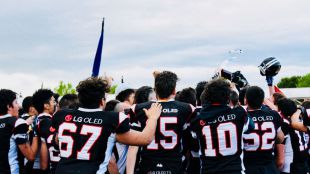 Una gran final junior nacional demuestra que el futuro del fútbol americano está asegurado