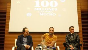 Arranca la votación final de los presupuestos participativos