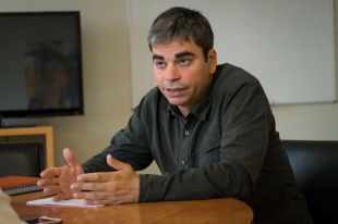 García Castaño: "Es una insensatez ir al centro de Madrid en coche"