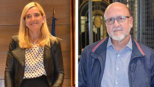 La alcaldesa de Villalba y López Reillo, en Com.Permiso