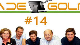 Emma Villacieros, un mes tras el Open de España y la gran victoria de Noemí Giménez