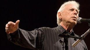 El recital, otra manera de protestar