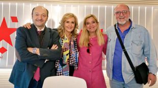 Collado Villalba, volcado como UGT contra la violencia machista