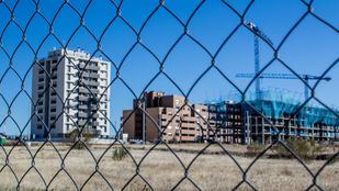 El desarrollo del sureste pone en jaque las arcas municipales