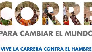 Más de 143.000 estudiantes correrán este viernes contra el hambre