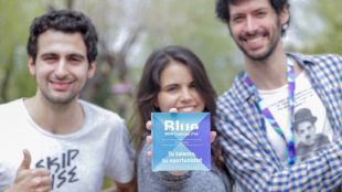 'dClapp', un proyecto para impulsar el talento musical anónimo